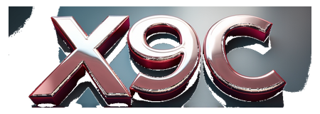 x9c logo